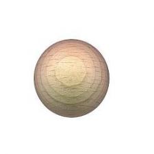 UNVRNSHED WOOD 30MM 10PCS