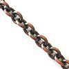 CHAIN HEAVY 4 2M A/COPPER