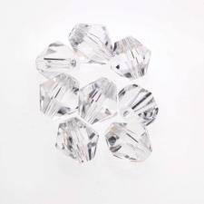 VCRYS 8MM CRYSTAL 10PCS