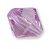 FACET 12MM BICON LILAC 100G