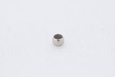 CRIMP BEAD 2MM +/- 1000PCS