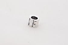 PANODRA TUBE 8X7MM ROUGH 10PCS
