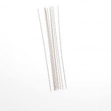 BEADING NEEDLE 0.7MM X 100MM 10PCS