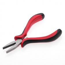 PLIER SQUARE NOSE NO TEETH EA COMFORT GRIP