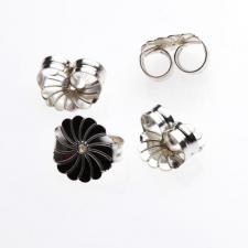 SS FANCY BUTTERFLY 2 PAIRS