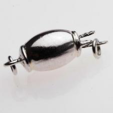 SS CLAPS 6X10MM 1PC