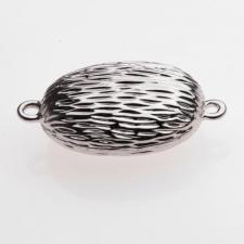 SS MAGNETIC CLASP 1PCS