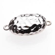 SS MAGNETIC CLASP 1PCS