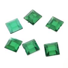 RHINE 8X8MM SQR GREN 400PCS