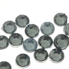 RHINE 4MM RND GREY 1000PC