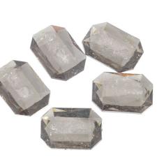 RHINE 18X25MM HEX GREY 20PC