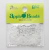 JAPANESE 11/0 PEARL WHITE 6G
