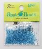 JAPANESE 15/0 FOIL BLUE 4G