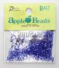 JAPANESE 15/0 2CUT L.BLU AB 4G