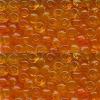 CRYSTAL ORANGE 11/0 500G