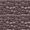 BROWN 11/0 500G