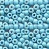 TURQUOISE 11/0 500G
