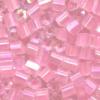 HEX LUSTRE PINK 8/0 500G