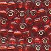 FOIL RED 8/0 500G