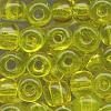 CRYSTAL YELLOW 6/0 500G