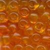 CRYSTAL ORANGE 6/0 500G