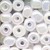 PEARL WHITE 6/0 500G