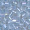 HEX LUSTRE TURQUOISE 8/0 500G