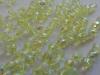 CRYS RND 4MM JONQUIL AB 100PCS
