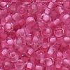 LINED PINK 6/0 500G