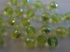 CRYS RND 10MM JONQUIL AB 25PCS