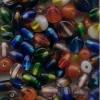 MIX14 TWO-TONE GLASS 250G