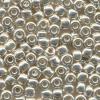 METALLIC SILVER 6/0 500G