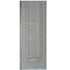 DESIGN BOARD 485X240 FL GREY