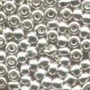 METALLIC SILVER 8/0 500G