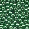 METALLIC GREEN 8/0 500G