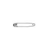SAFETY PIN 24MM/N 1500PCS