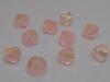 FACET AB 8MM BICON/PINK 100G