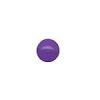 PLAS 6MM RND/PURPLE    2500PCS