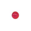 PLAS 6MM RND/CLR RED   2500PCS