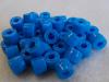 PLAS 9MM POT/BLUE       850PCS