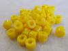 PLAS 9MM POT/YELLOW     850PCS