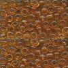 CRYSTAL GOLD 11/0 100G