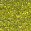 CRYSTAL YELLOW 11/0 100G