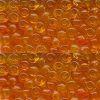 CRYSTAL ORANGE 11/0 100G