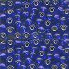 FOIL BLUE 11/0 100G