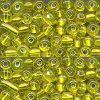 FOIL YELLOW 11/0 100G