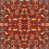 FOIL ORANGE 11/0 100G