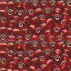 FOIL RED 11/0 100G