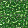 FOIL GREEN 11/0 100G