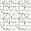 WHITE 11/0 100G
